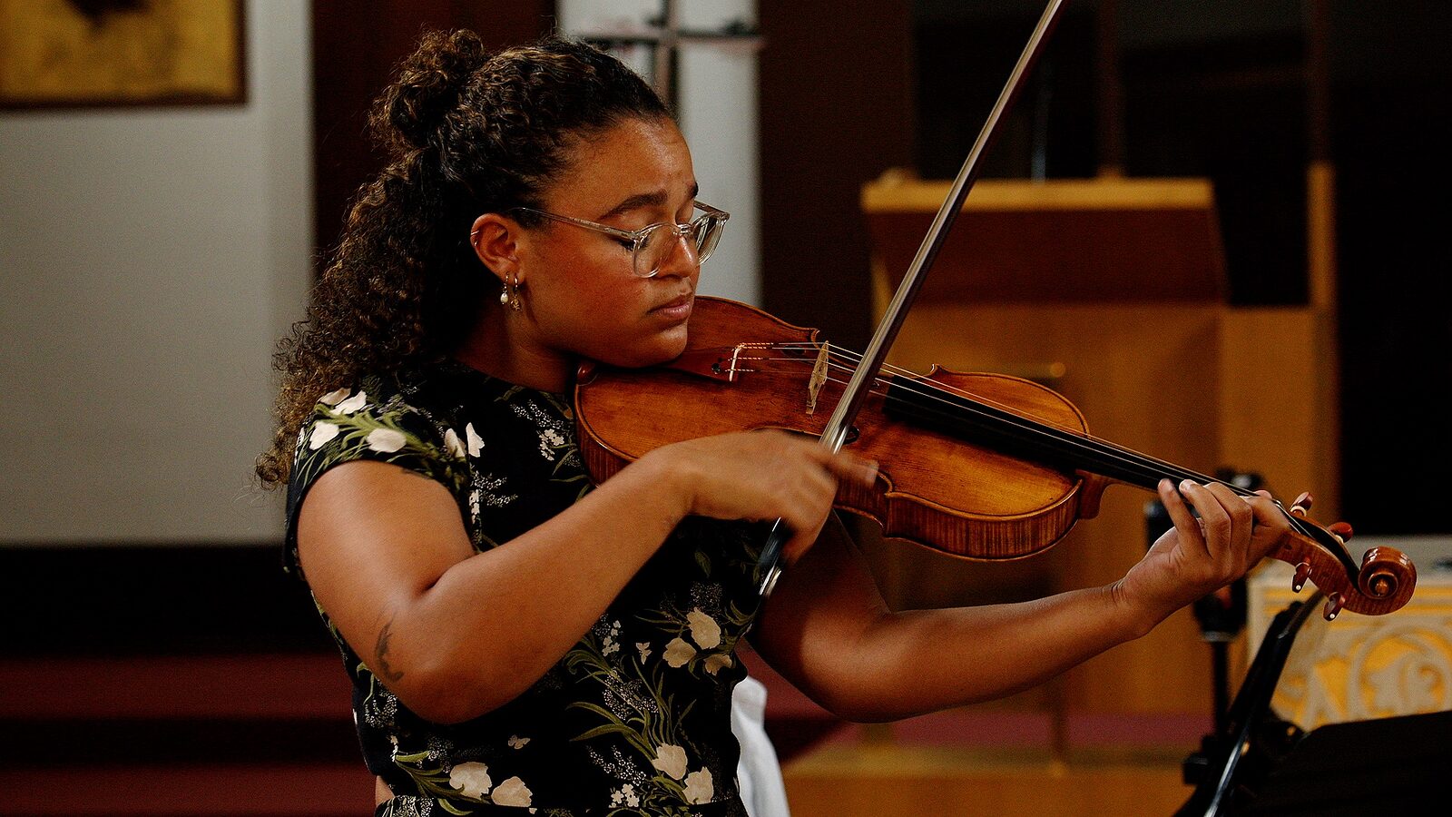 Viola Student Performance