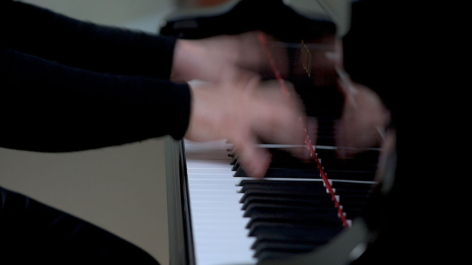 Liszt Paraphrase