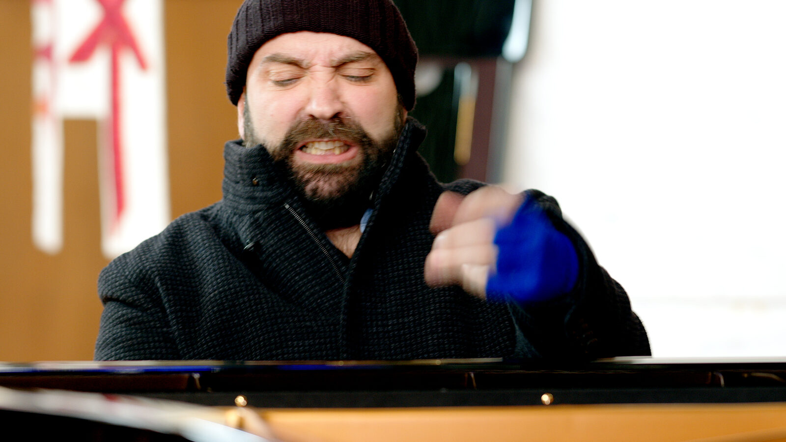 Alessandro Deljavan