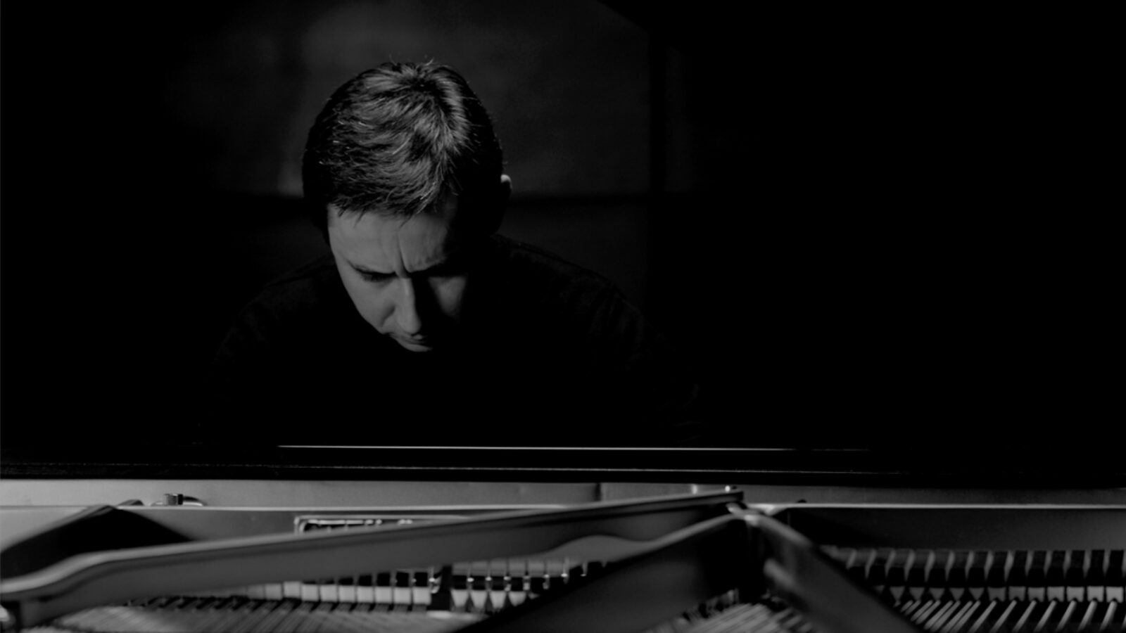 Alexander Kobrin — Beethoven Fantasia in G Minor