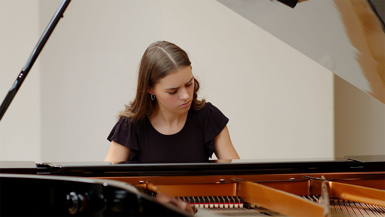 Lauren Connell — Chopin Nocturne 2