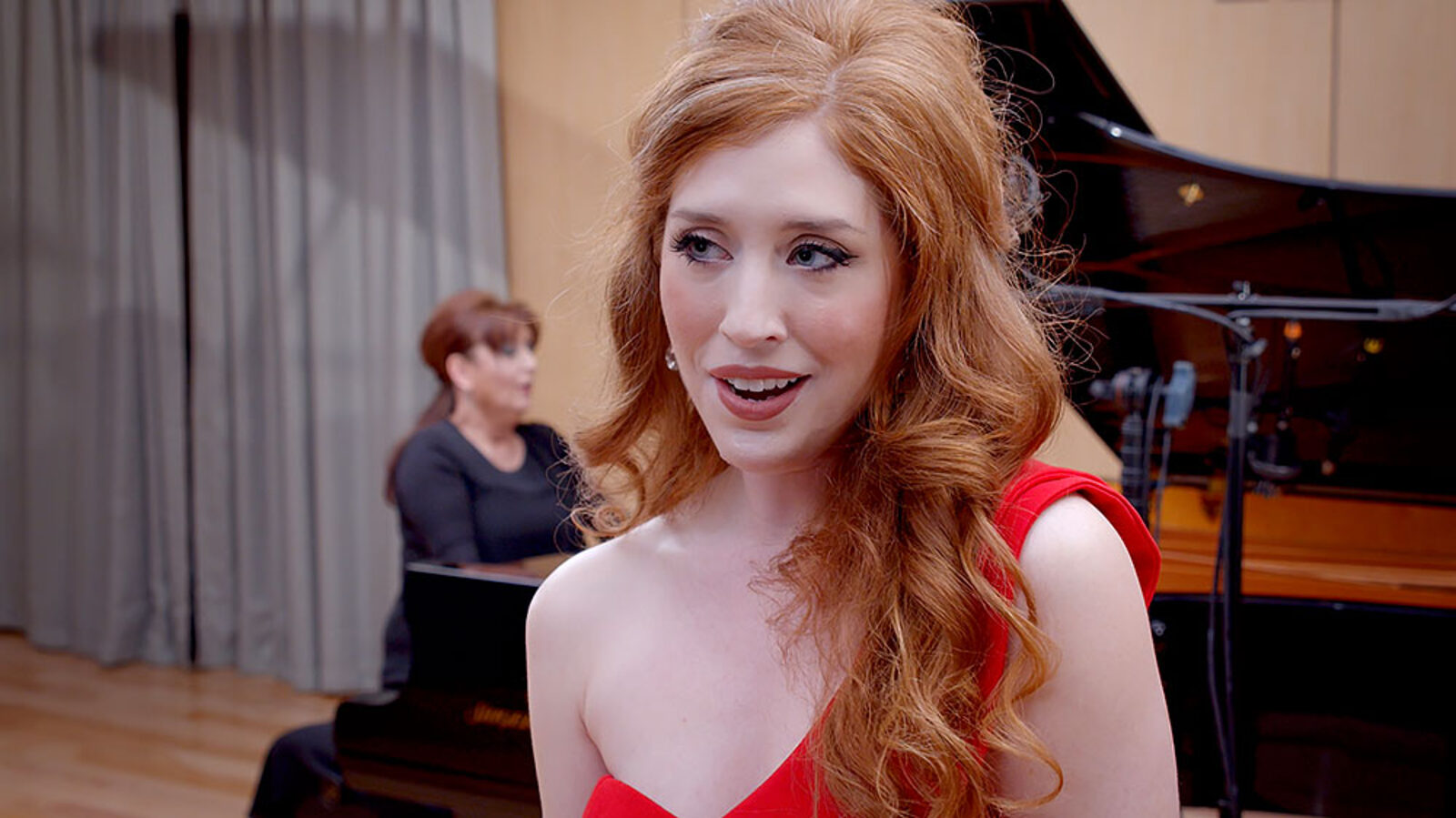 Nicole Loren Wallace — Il Bacio
