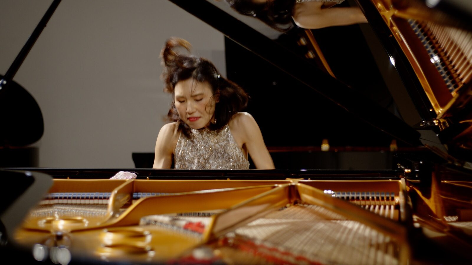Rachel Naomi Kudo Concert Excerpt