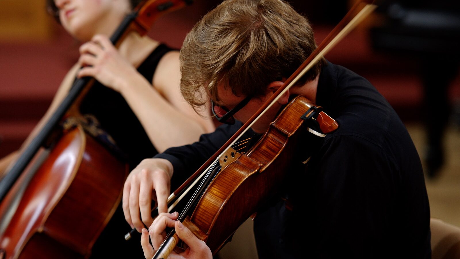 Gingold Student Trio