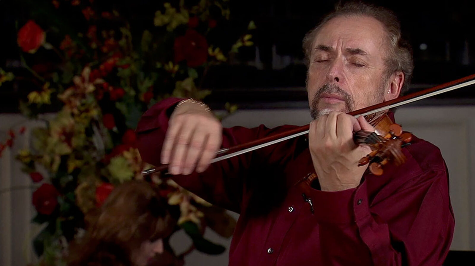 Emanuel Borok — Cantabile in D Major (2008)